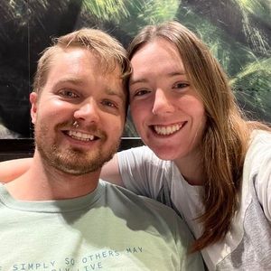 Meet your Posher, Mia